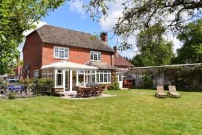 The Orchard, Road From Moyles Court To Mockbeggar, Moyles Court, Ringwood BH24 3NF