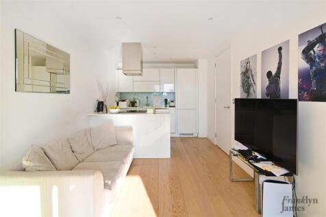 Yabsley Street, London