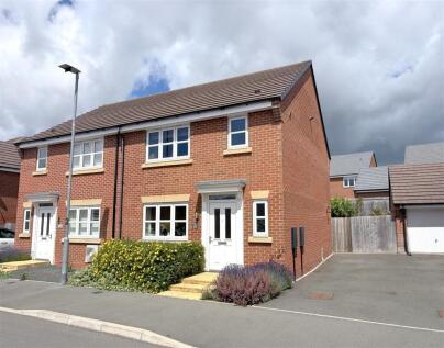 Palmer Avenue, Bottesford