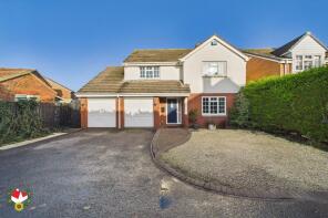 19, Red Admiral Drive, Gloucester GL4 5EA