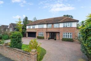 15, Westbury Road, Northwood HA6 3DB