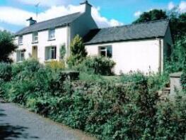 Greenfield, Gilfach Hill, Lampeter Velfrey, Narberth SA67 8UL
