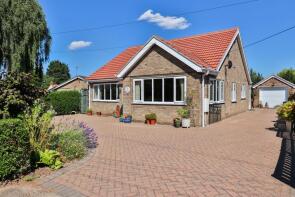 1, Cherry Lane, Ulceby DN39 6RL
