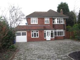Sunny Bays, Wigginton Lane, Tamworth B79 9DS