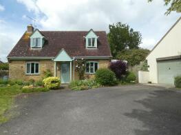 Bakery Cottage, High Street, Stourton Caundle DT10 2JN