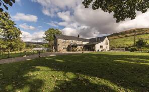 Drimnatorran Farm House, Strontian - Bells Grove, Acharacle PH36 4JA