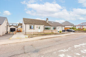 100 Scaurdale, Georgetown Road, Dumfries DG1 4DT