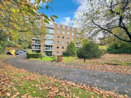 Flat 3, 32 Harbour Prospect, Hurst Hill, Poole BH14 8LF
