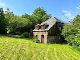 Meadow Barn, Buckland Monachorum PL20 7NW