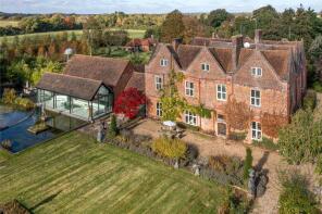 Berden Hall, The Street, Berden CM23 1AY
