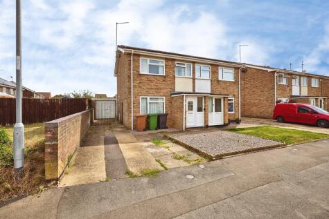 Donaldson Drive, PETERBOROUGH