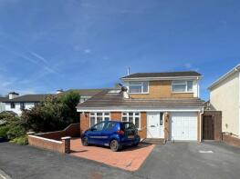 44, Maesceinion, Waunfawr, Aberystwyth SY23 3QQ
