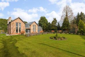20 The White House, Moss Lane, Wilmslow SK9 4LG