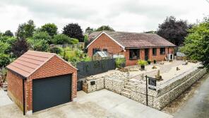 Wyvern, Water Lane, Scunthorpe DN15 9BA