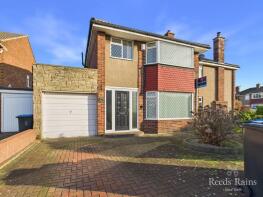 1, Chilton Close, Middlesbrough TS5 8LT