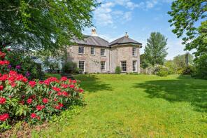 The Old Rectory, Old Quay Lane, Saltash PL12 5LH