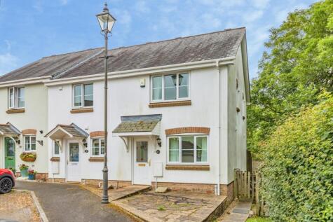 Knights Mead, Chudleigh Knighton, Chudleigh, Newton Abbot, TQ13
