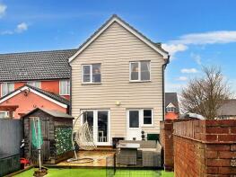 26, Broad Meadow, Bury St. Edmunds IP31 3DE