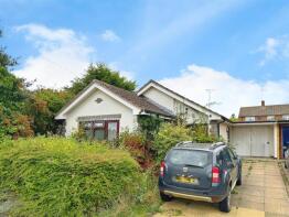 1, Churchill Close, Stratford-upon-avon CV37 7SP
