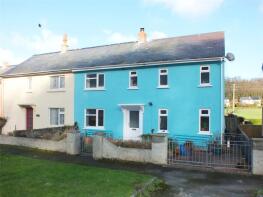 48, Meadow Vale, Blue Anchor Way, Dale, Haverfordwest SA62 3RH