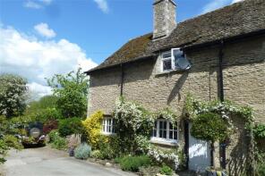 5, Fyfield, Lechlade GL7 3NT