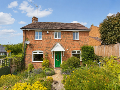 Hillside, Whitchurch, RG28 7SN