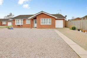 1, Bramble Walk, March PE15 8PU