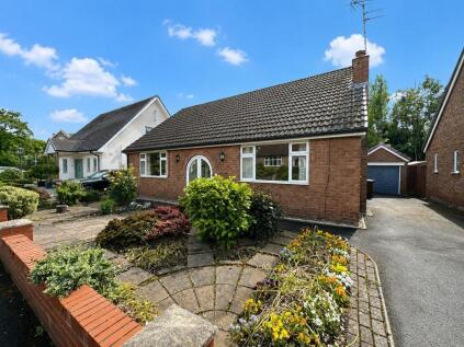Riversdale Road, Cheadle