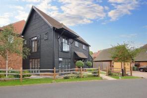 26, Hawthornden Grove, Maidstone ME18 6FG