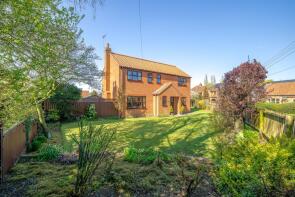 St Joseph's House, Maltkiln Road, Fenton, Lincoln LN1 2EW