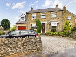 3, The Olde Wynd, Leyburn DL8 5QJ