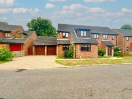 22, Redwood Drive, Leighton Buzzard LU7 0TA