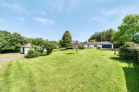 Greenacres, Eardisley Road, Kington, Herefordshire, HR5 3EA