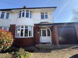 19, Tilson Avenue, Penkhull, Stoke-on-trent ST4 7JZ