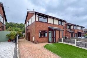 48, Anthorn Road, Wigan WN3 6UF