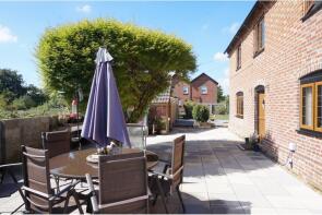 Homestead Cottage, Southampton Road, Fordingbridge SP6 2LG