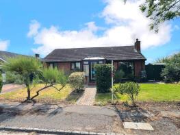 9, Orchard Close, Shillingford, Wallingford OX10 7HQ