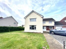 Cranford, Old Shirenewton Road, Caldicot NP26 5UW