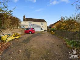 10, Park Road, Five Acres, Coleford GL16 7QS