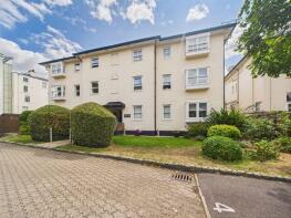 Flat 5, Eltham Lawn, Queens Road, Cheltenham GL50 2LS