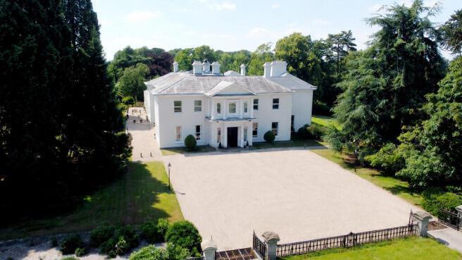 Berkswell Hall