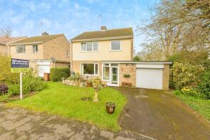 3, Owen Close, Stamford PE9 3EH