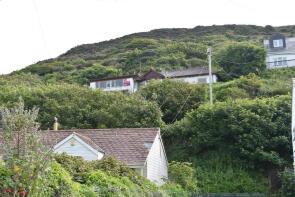 Clovelly, West Cliff, Porthtowan TR4 8AE