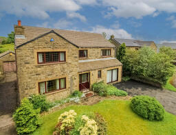 4, Abbey Close, Hade Edge, Holmfirth HD9 2DD