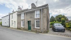 Stone Croft, Priest Lane, Cartmel LA11 6PT