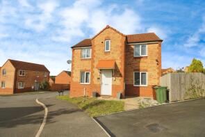 7, Wedgewood Way, Knottingley WF11 0DD