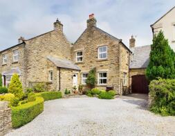 2 Rivendell, The Olde Wynd, Leyburn DL8 5QJ
