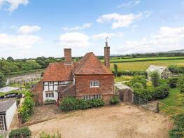 Blakes Farm, Steyning Road, Steyning BN44 3AN