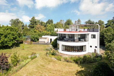 Sun House, Hallams Lane, Chilwell, NG9