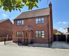 17 Colmar Cottage, Buttle Lane, Goole DN14 9JD